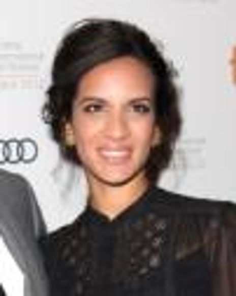 Anoushka Shankar Headshot