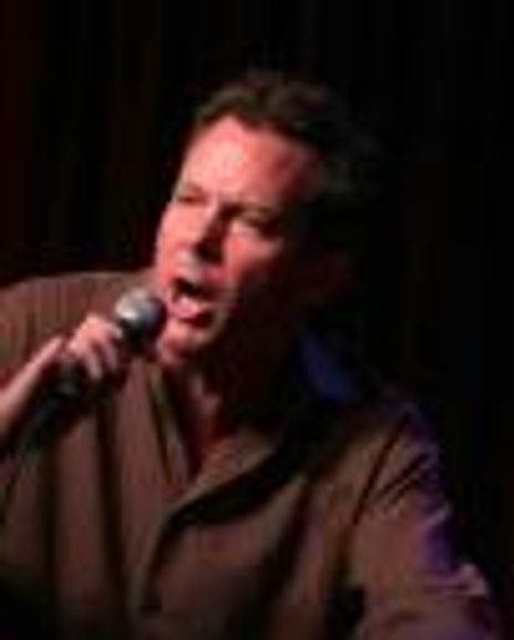 Dave Burleigh Headshot