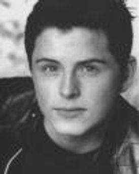 Michael Kent Headshot