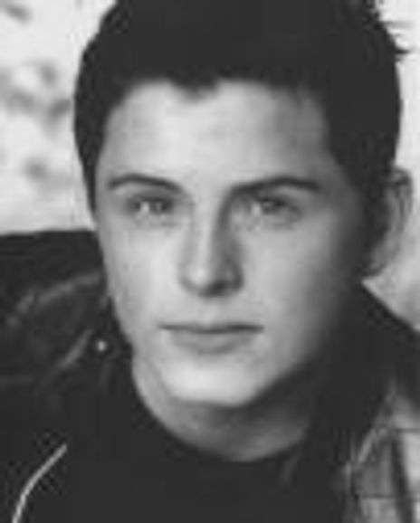 Michael Kent Headshot