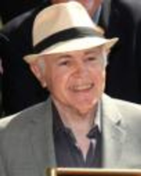 Walter Koenig Headshot