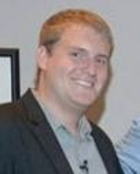 Rob Moynihan Headshot