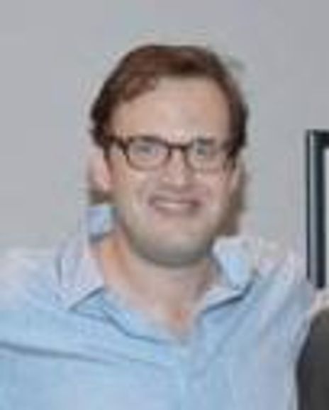 Andrew Kreisberg Headshot