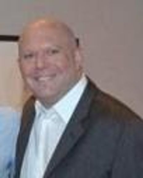 Marc Guggenheim Headshot