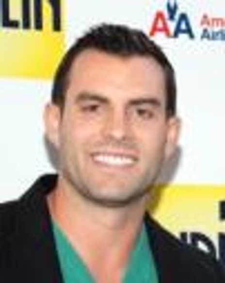 John Colaneri Headshot