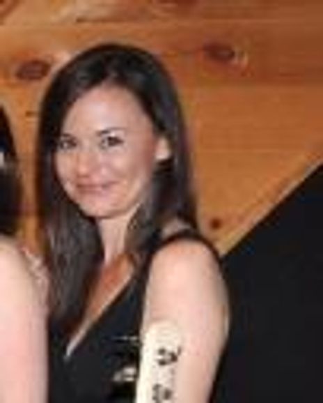 Erin Benim Headshot