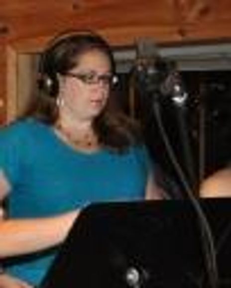 Emily Powell Headshot