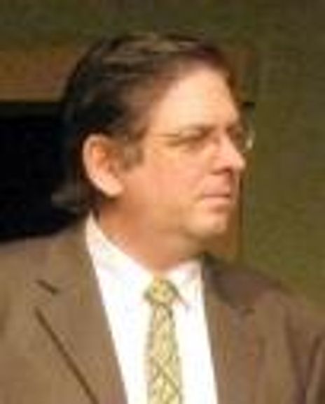 Michael E. Russo Headshot