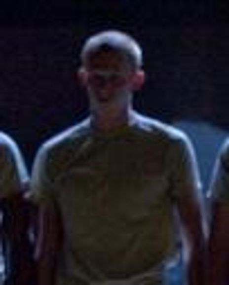 Erik Strebig Headshot