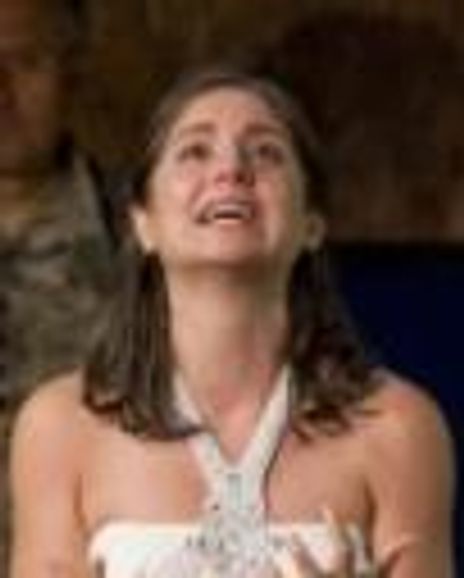 Rebecca Buller Headshot
