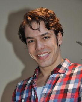 Brandon Leffler Headshot