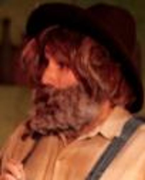 Keith Cavanaugh Headshot