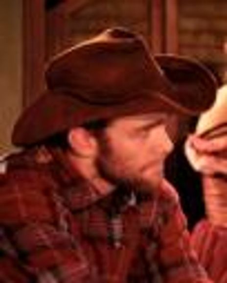 Jason Nykiel Headshot