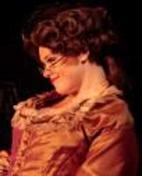 Kieran Welsh Headshot