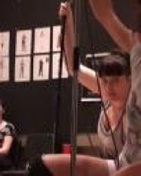 Katie Gilchrist Headshot