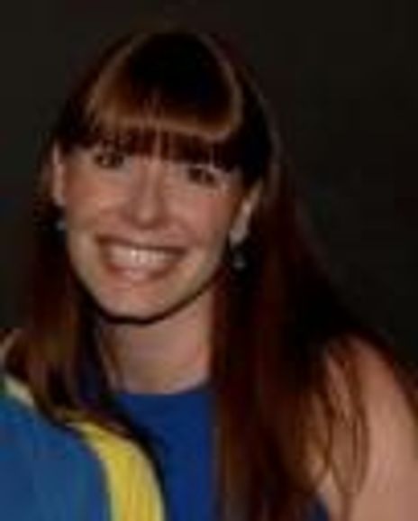 Kami Seymour Headshot