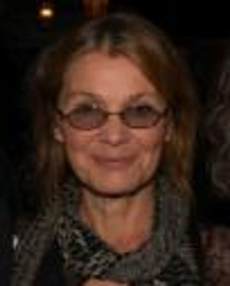 Deborah McDowwell Headshot