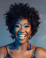 Amber Iman