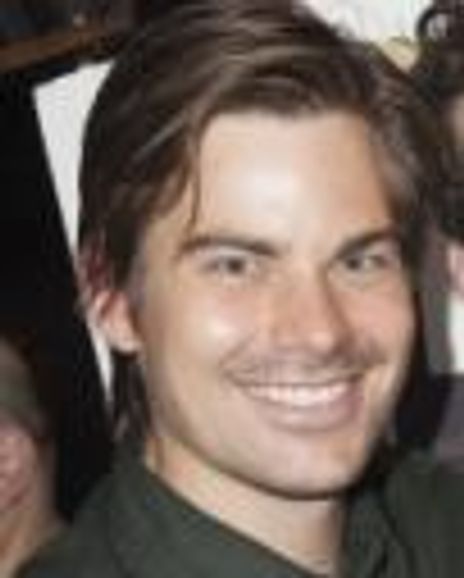 Matt Shingledecke Headshot
