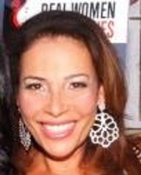 Marabina Jaimes Headshot