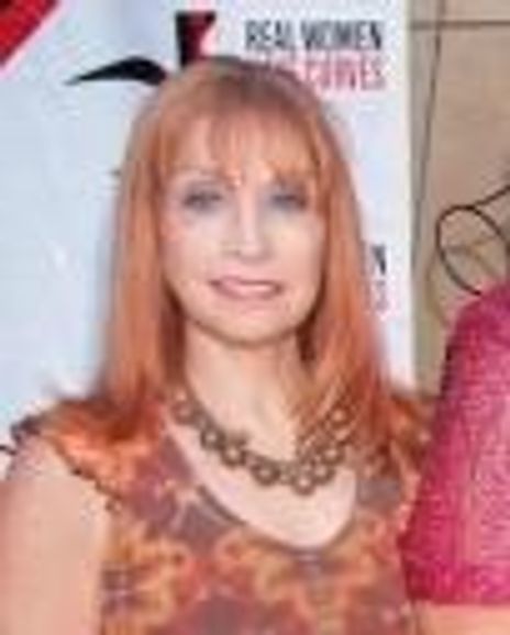 Marilyn R. Atlas Headshot