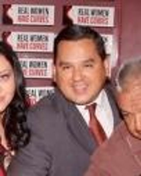 Elias P. Ontiveros Headshot