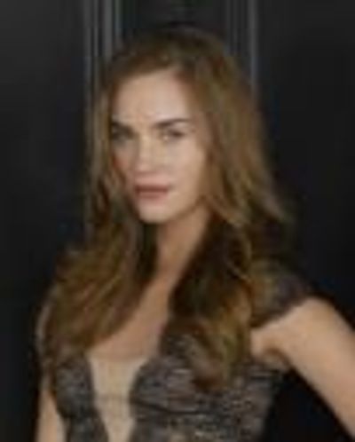 Christa B. Allen Headshot