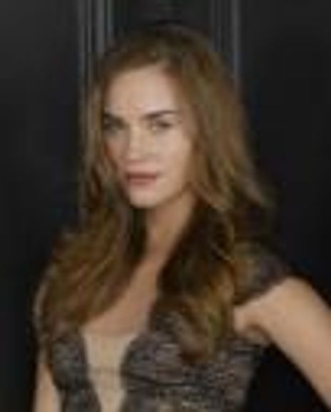 Christa B. Allen Headshot