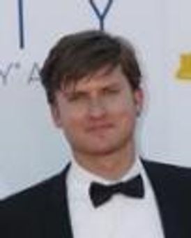 TOM WESTON-JONES Headshot