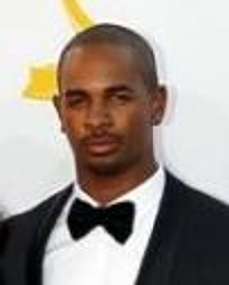 DAMON WAYANS JR. Headshot