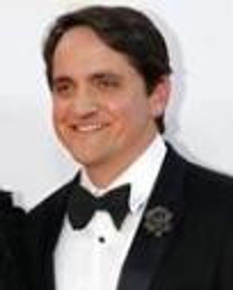 BEN FALCONE Headshot