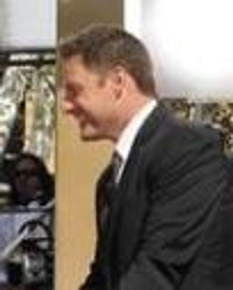 CHRIS HARRISON Headshot