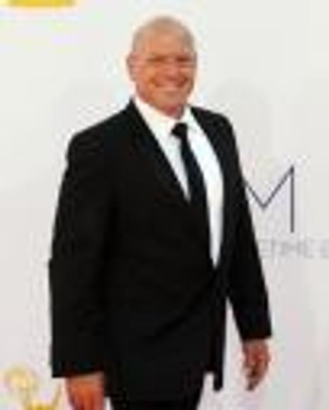 DEAN NORRIS Headshot