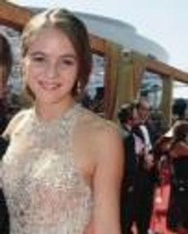 MORGAN SAYLOR Headshot