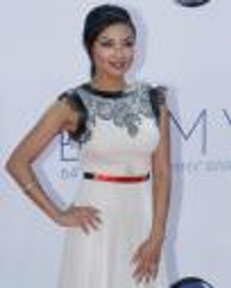 JEANNIE MAI Headshot