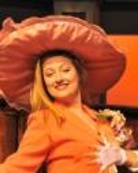 Jessica Reiner Headshot