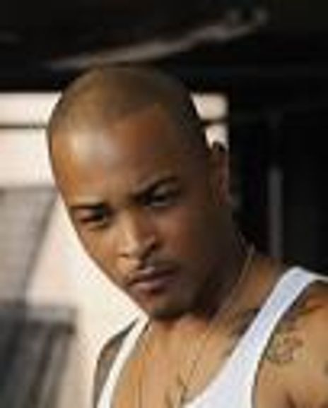 Terrance Howard Headshot