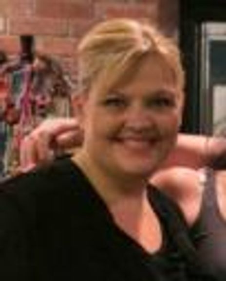 Christine Greene Headshot