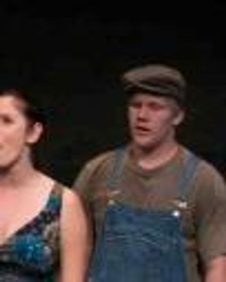 Tyler Morrill Headshot