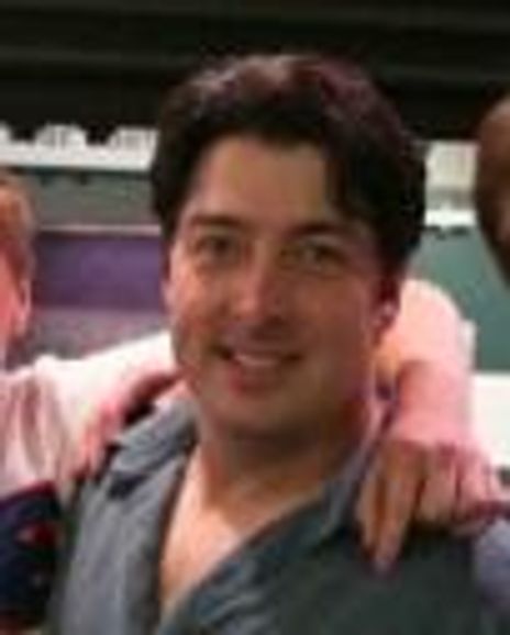 Benjamin Ashley Headshot