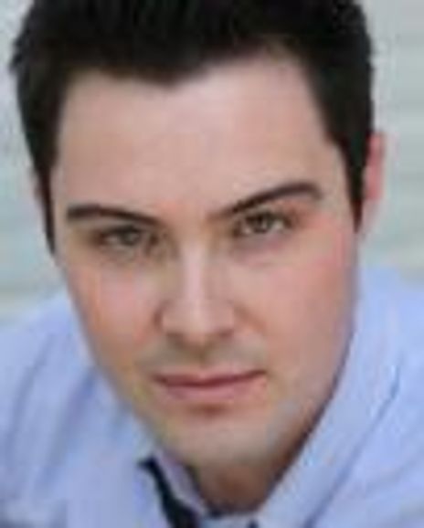 Jerry Lee Headshot