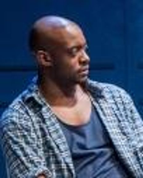 Oliver Wilson Headshot