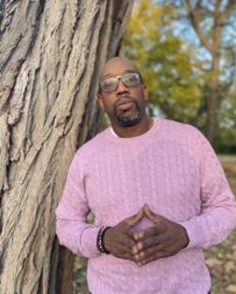 Pope Jackson Headshot