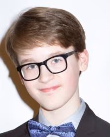 Jake Lucas Headshot