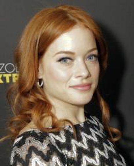 Jane Levy Headshot