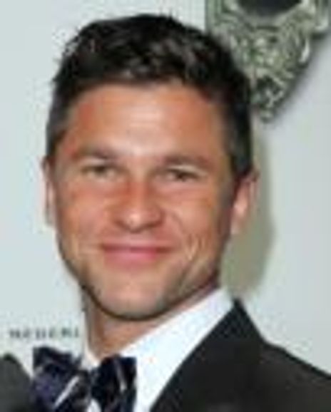David Burka Headshot