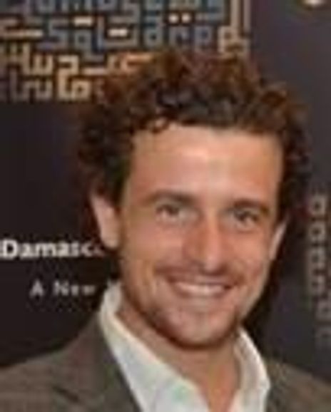 Hamish Jenkinson Headshot