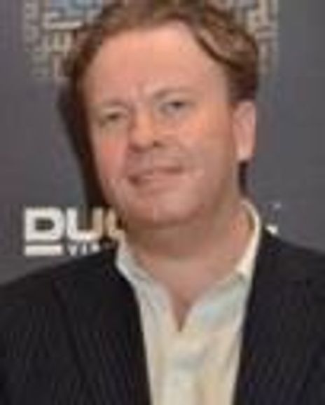 Douglas McJannet Headshot