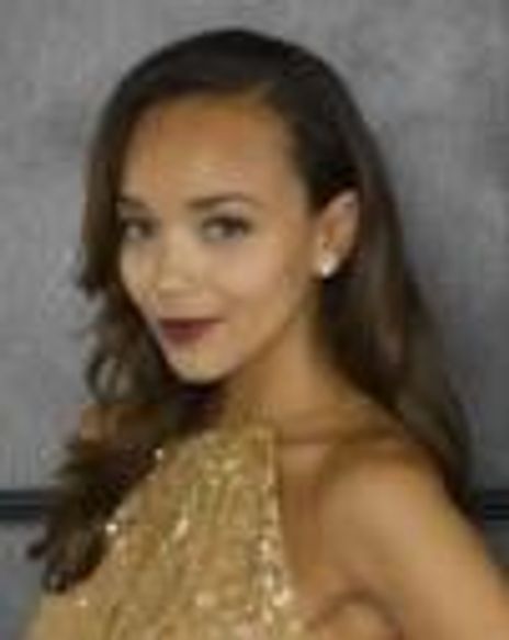 Ashley Madekwe Headshot