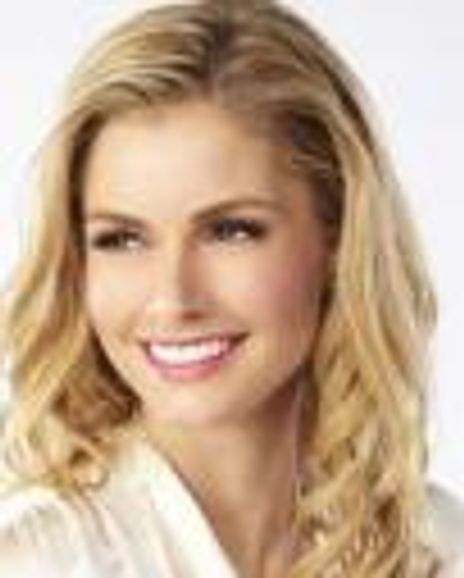 Brianna Brown Headshot